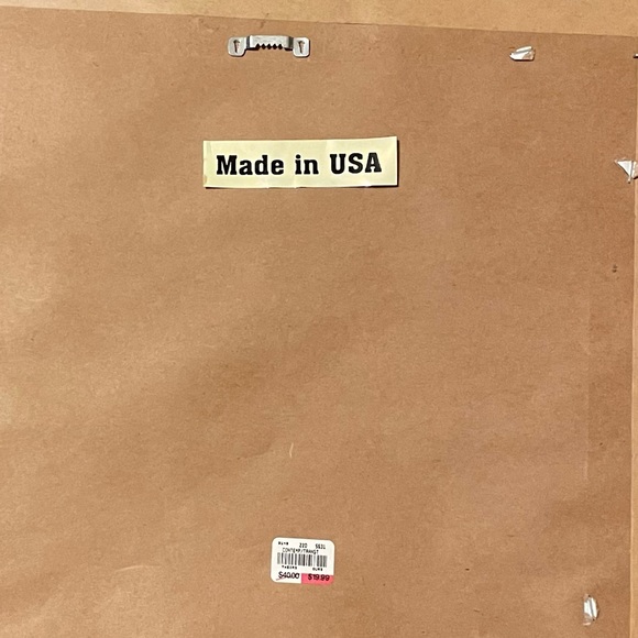 Wall decor - Picture 2 of 2